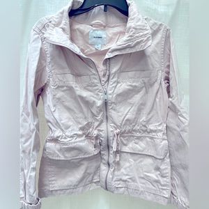 Women’s Old Navy Utility Jacket